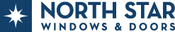 North Star Windows & Doors Logo