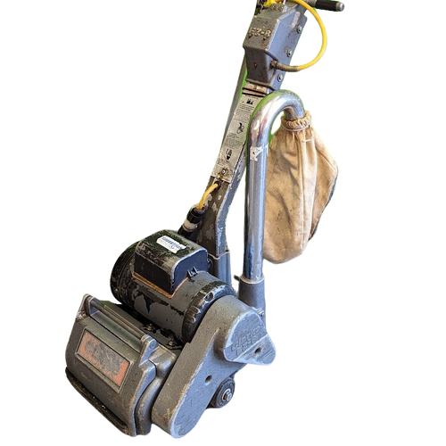 Floor Sander Drum St. Catharines Robertson Rentals