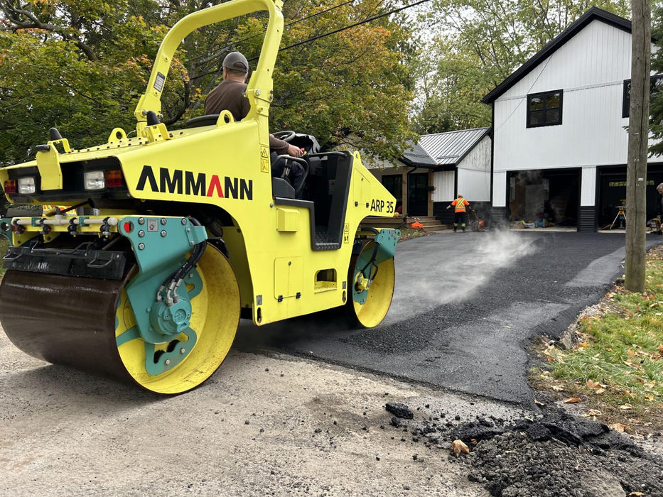 Sikkens Paving (division of Sikkens Construction) photo 3