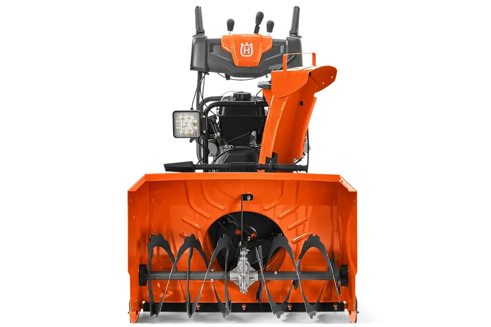 Thumbnail: Husqvarna ST230 Snowblower