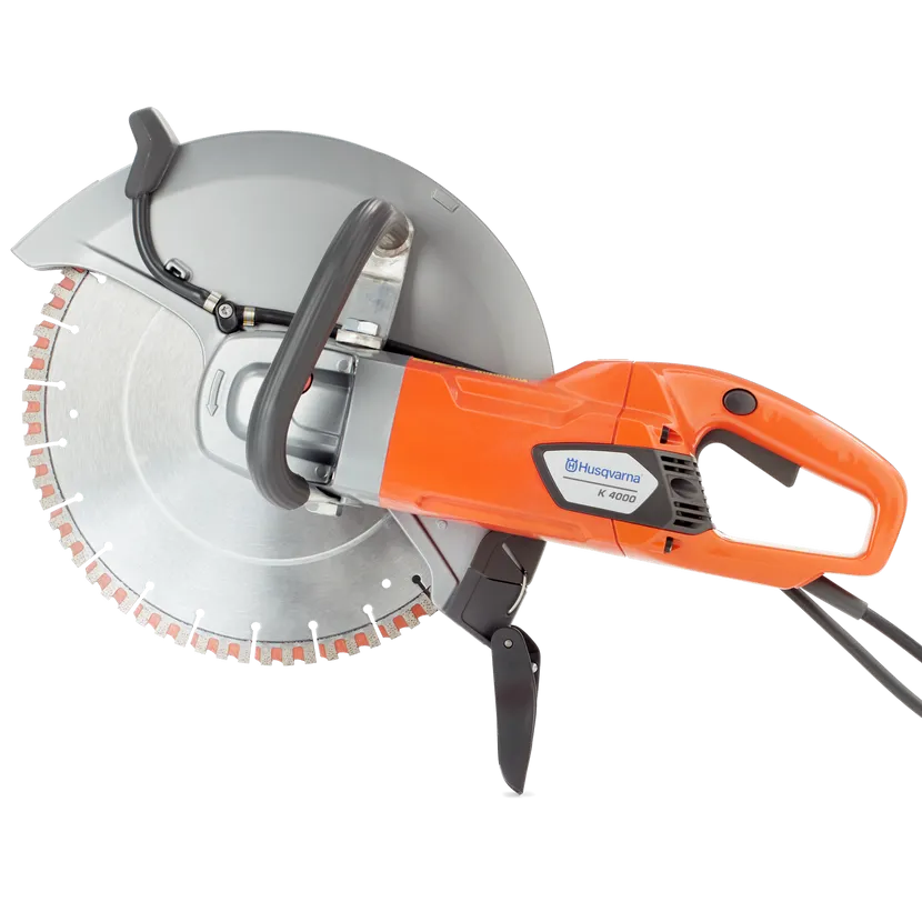 Concrete Saw 14" Electric St. Catharines Robertson Rentals