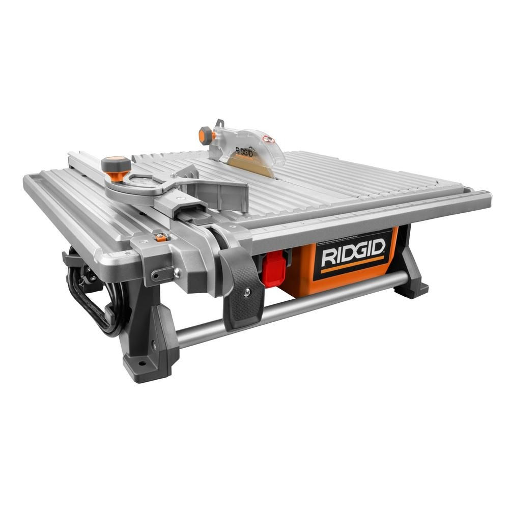 Tile Saw-Diamond Blade-Small