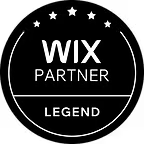 Wix Partner — Legend