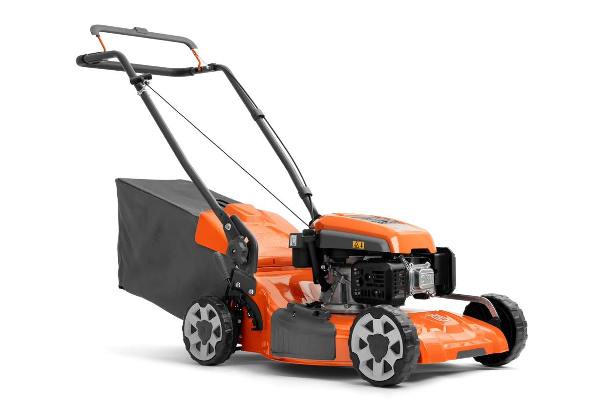 Husqvarna LC151 Lawn Mower St. Catharines Robertson Rentals