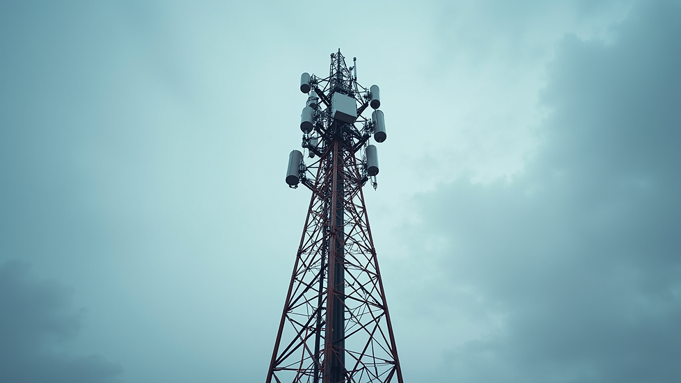 Gestão de Pessoas: Estratégias para Empresas de Telecomunicações