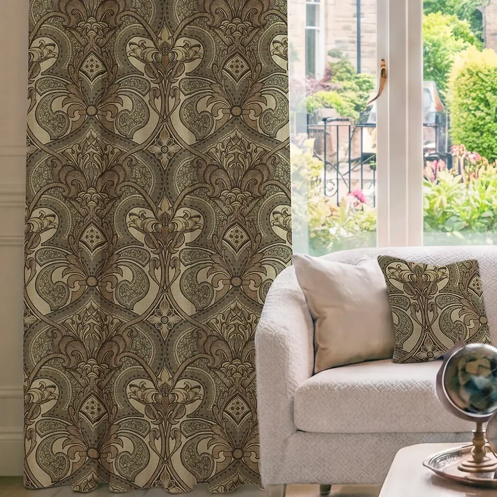 Curtains