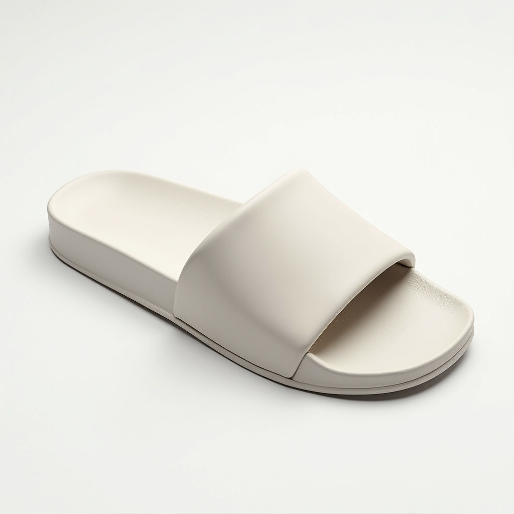 Chinelo Slide Conforto