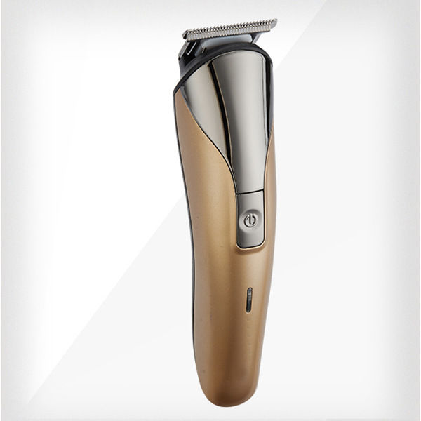 Thumbnail: 11-in-1 Electric Hair Clipper & Grooming Kit for Men