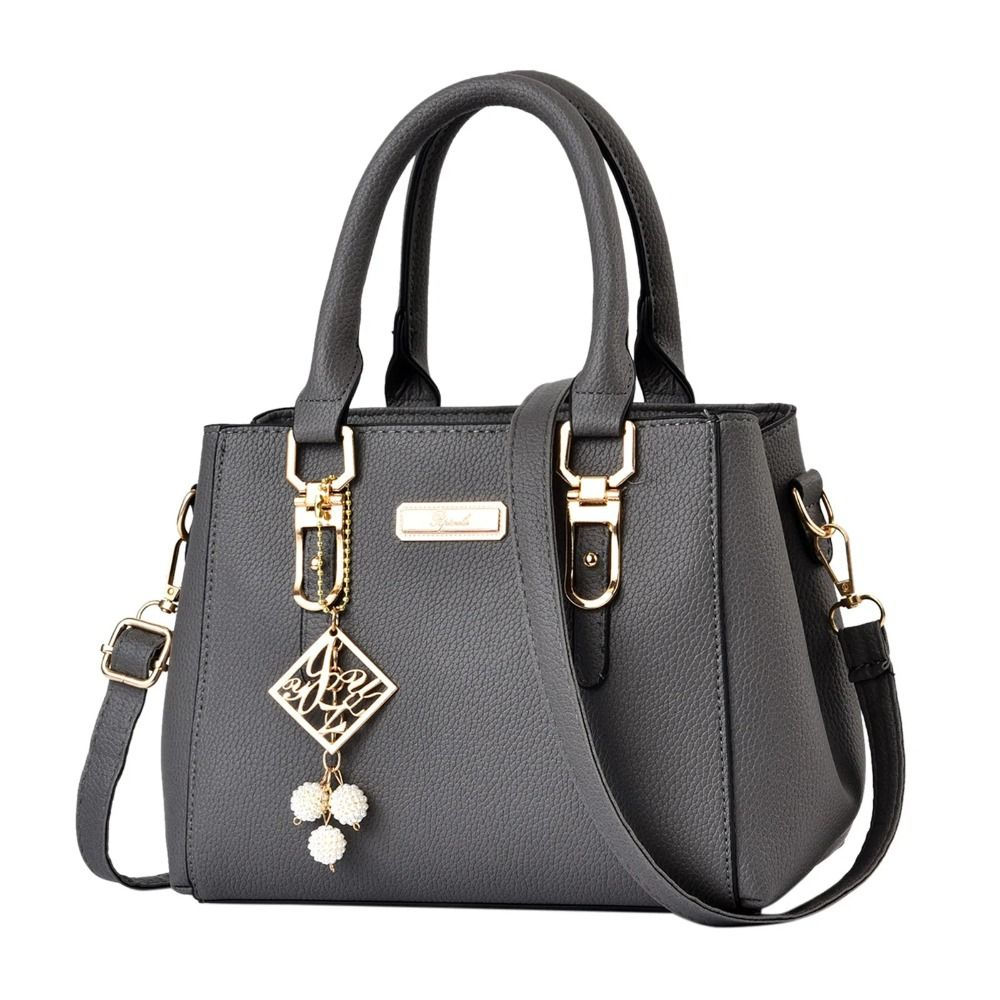 Handbags For Women Shoulder Bags Casual Leather Messenger Bag Large Capacity Han