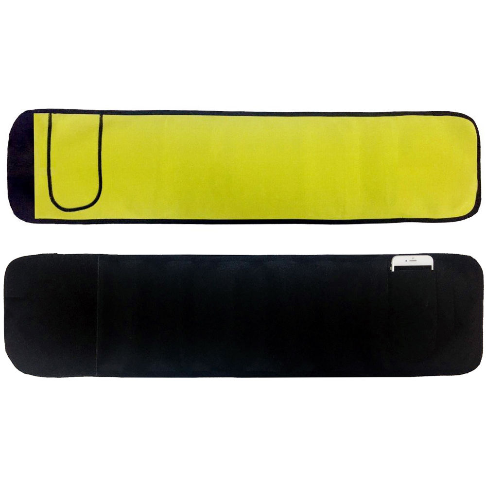 Shapers Sauna Neoprene Waist Trainer Cincher Belt