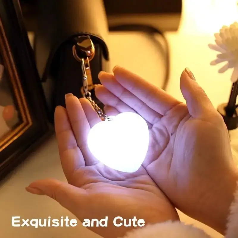 Touch Sensitive LED Charging Lamp Purse Light Handbag with Automatic Sensor Bed