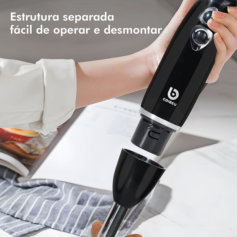 Thumbnail: 127V 220V Blender Mixer Food Processors Mini Portable Blender Electric Portable 