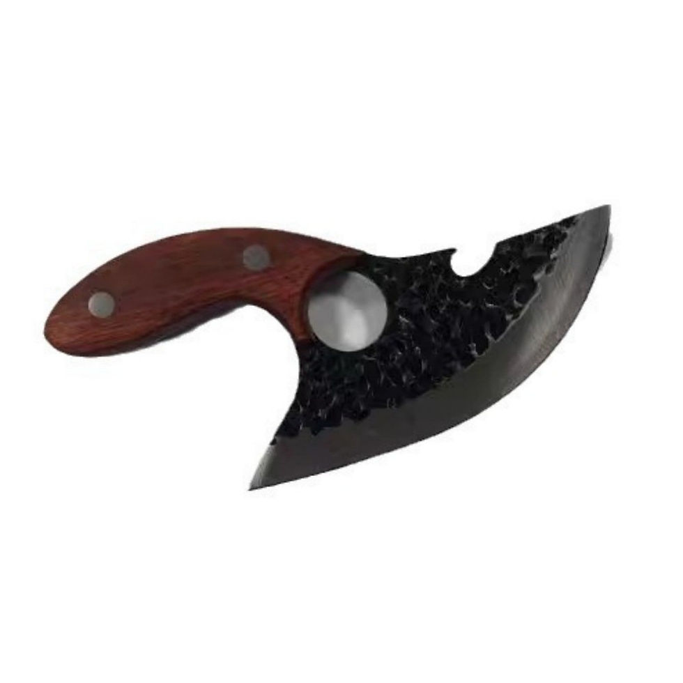 Thumbnail: Stainless Steel Chef's Kitchen Knife