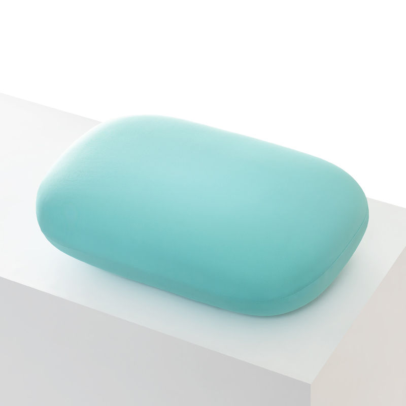 Thumbnail: Multifunction Memory Foam Neck Pillow Slow Rebound Soft Travel Pillow for Sleepi