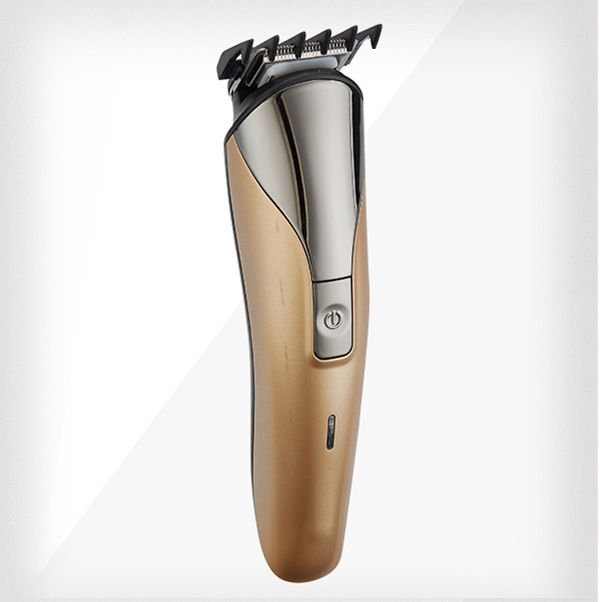Thumbnail: 11-in-1 Electric Hair Clipper & Grooming Kit for Men