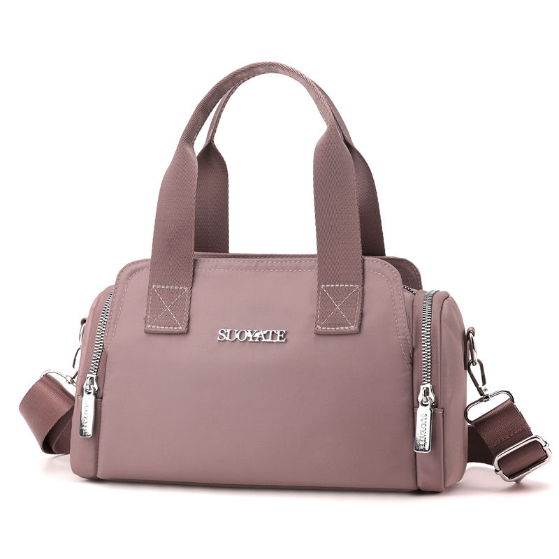 Fashion Luxury Brand Ladies Shoulder Bag High Quality Large Capacity Crossbody B