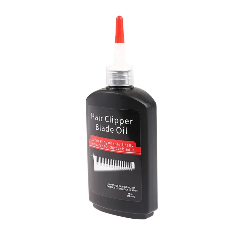 120ml 55ml 30mlLubricant Hair Trimmer Cutter Repair Oil Prevent Rusting Maintena