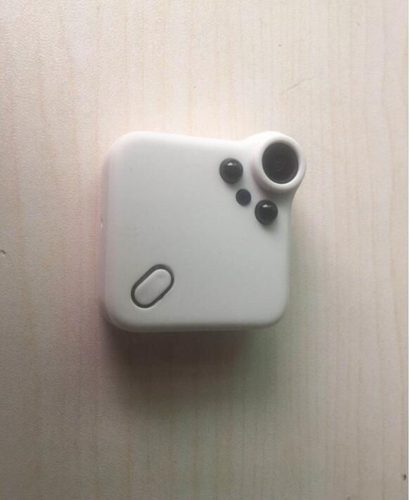 Thumbnail: C1S Portable 1080P HD Night Vision Sports Camera