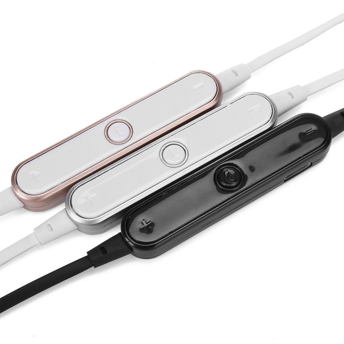 S6 Wireless Bluetooth Earbuds with Stereo Sound