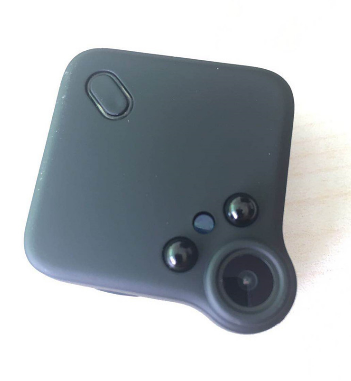 C1S Portable 1080P HD Night Vision Sports Camera