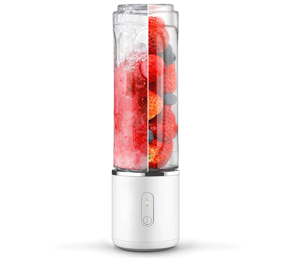 Thumbnail: Electric Juicer Cup - Multi-Function Juice Blender