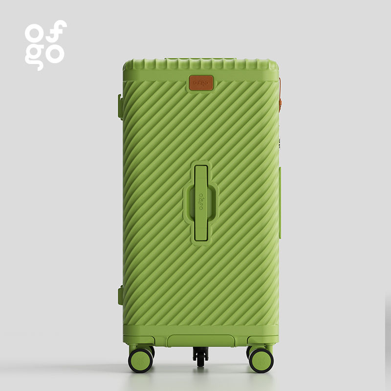 Thumbnail: Ofgo Suitcase 20-30 Inches | Cup Holder/Waterproof Pc Suitcase Large Capacity Sp