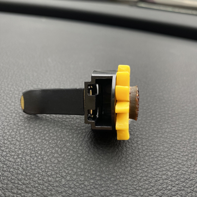 Thumbnail: Sunflower Car Vent Air Freshener Clip