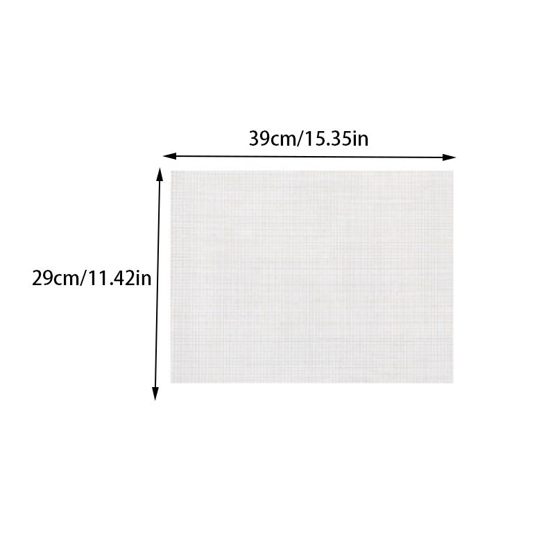 Thumbnail: Non-Stick Silicone Baking Mat Food Fruit Dehydrator Sheets Reusable Steamer Mesh