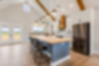 Brand New Kitchen