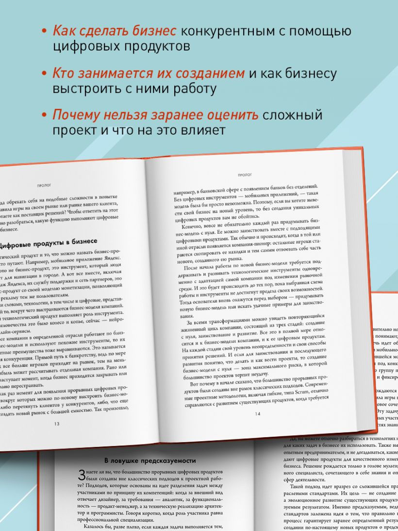 Миниатюра: Метод параноика