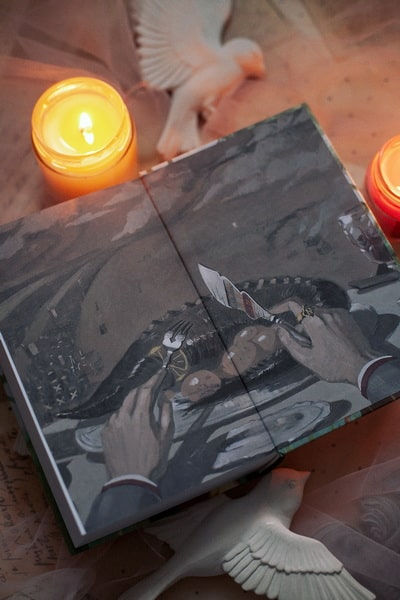 Миниатюра: Война и мир. Том 3-4