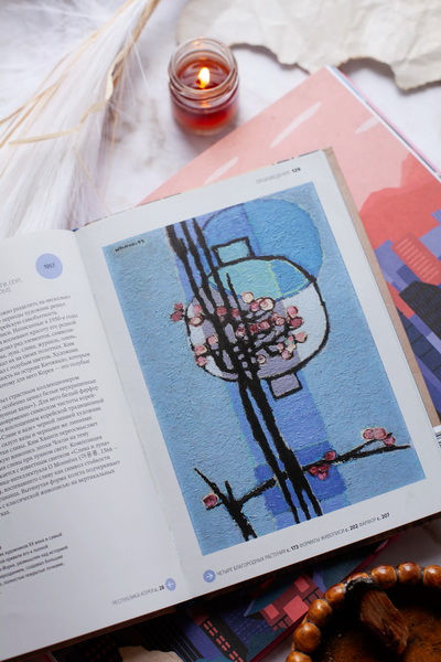 Миниатюра: Главное в истории искусства Кореи