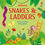 Миниатюра: Snakes and Ladders Board Game