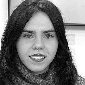 Sofia Baxendale-Baines