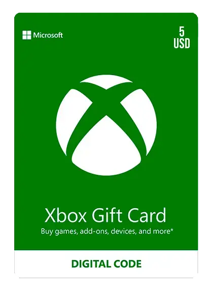 Xbox Live USA