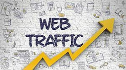 Website Traffic