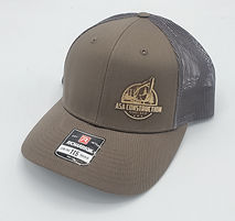 ASA Construction Hat