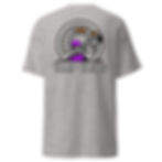 Thumbnail: Classic Tee | Gildan 5000 | Front/Back Logo