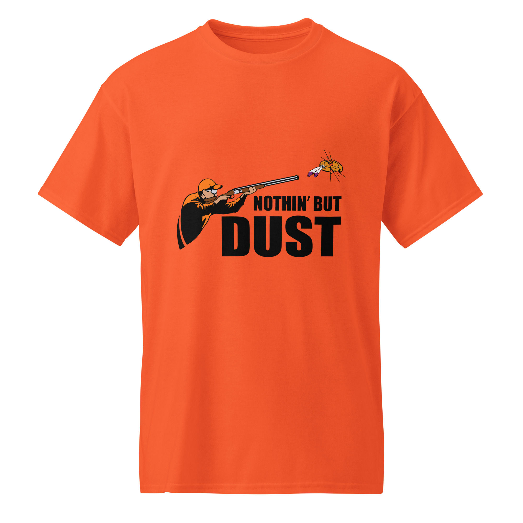 DryBlend® T-Shirt | Gildan 8000 | Nothin but Dust