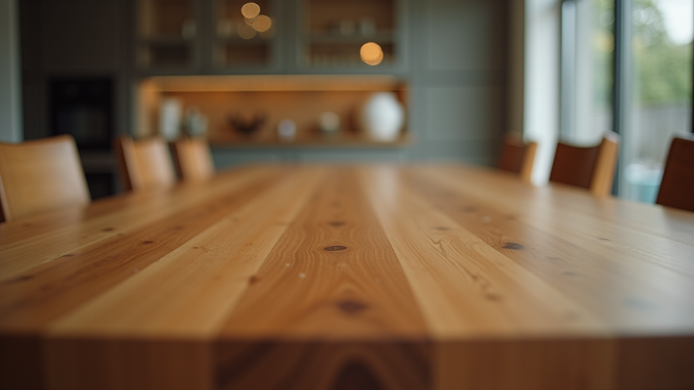 Explore Our Portfolio of Custom Creations at Kyle's