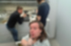 Behind The Scenes - Contentdreh mit Frankonian Camper und Ective