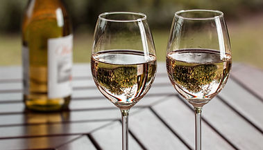 Two Wine Cups