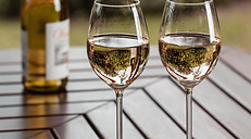 Two Wine Cups