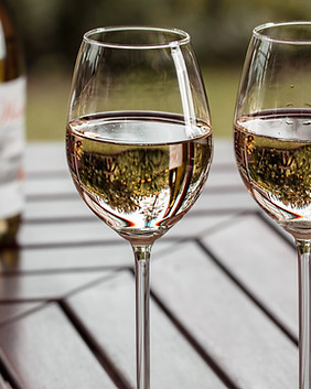 Two Wine Cups