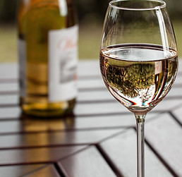 Two Wine Cups