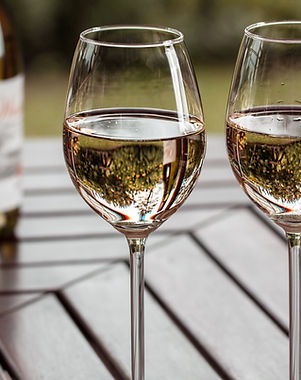 Two Wine Cups