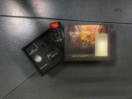 Vandy Vape Kylin 2 RTA
