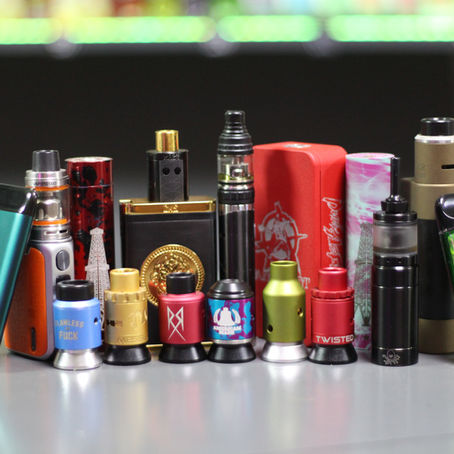 Намотка или испаритель?