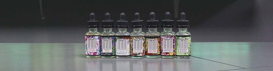 TRYIT Liquids жижа