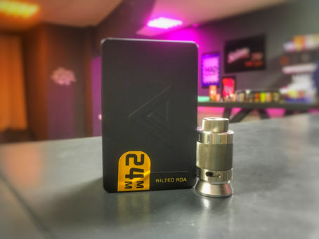 Envii Kilted RDA